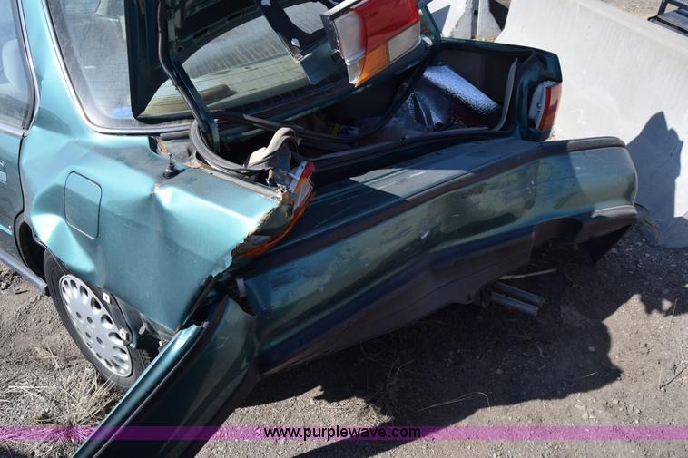 image for item K4397 1992 Honda Accord