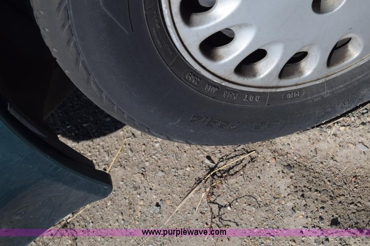 image for item K4397 1992 Honda Accord