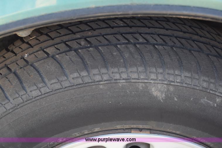 image for item K4397 1992 Honda Accord