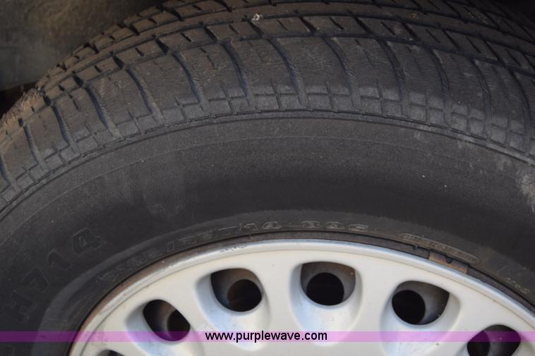 image for item K4397 1992 Honda Accord