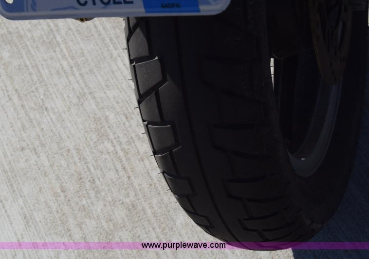 image for item K4398 2002 Kawasaki Ninja