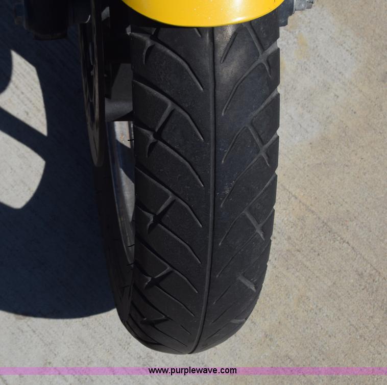 image for item K4398 2002 Kawasaki Ninja