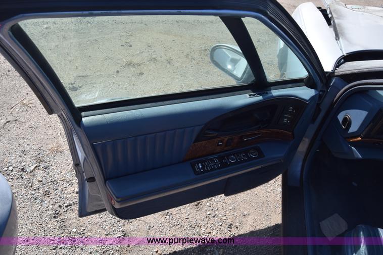 image for item K4399 1995 Buick Park Avenue