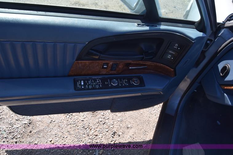 image for item K4399 1995 Buick Park Avenue
