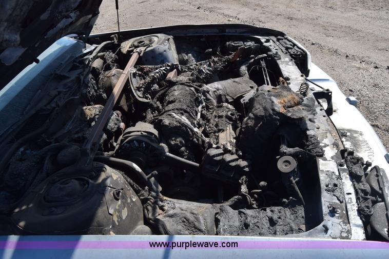 image for item K4399 1995 Buick Park Avenue