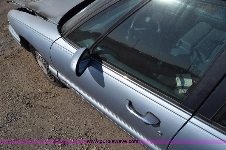 image for item K4399 1995 Buick Park Avenue