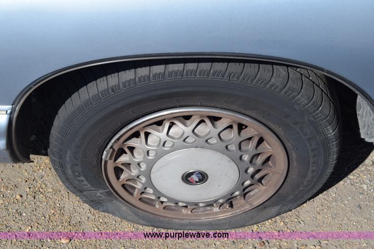 image for item K4399 1995 Buick Park Avenue