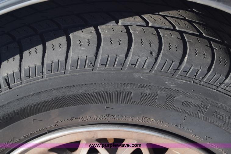 image for item K4399 1995 Buick Park Avenue