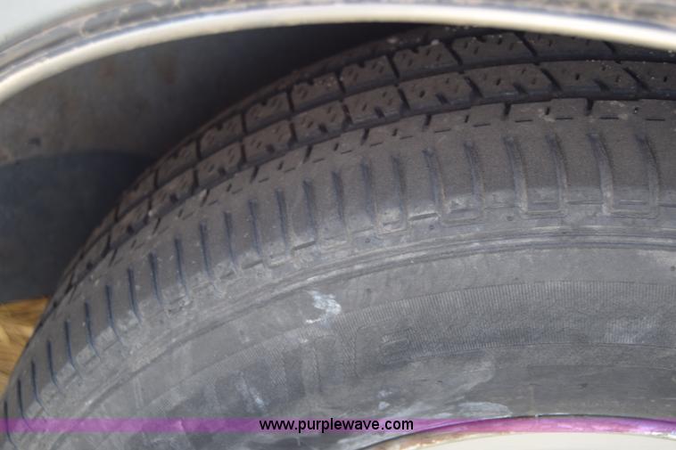 image for item K4399 1995 Buick Park Avenue