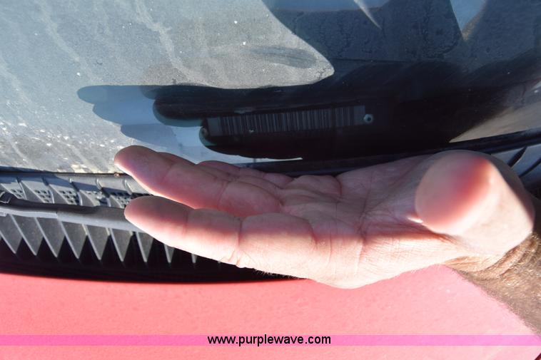 image for item K4400 1994 Pontiac Grand AM