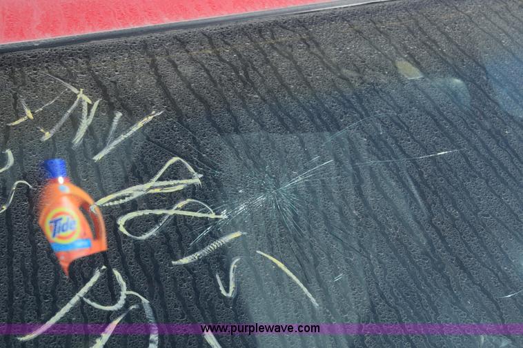 image for item K4400 1994 Pontiac Grand AM