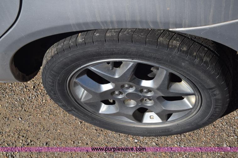 image for item K4401 2003 Dodge Neon