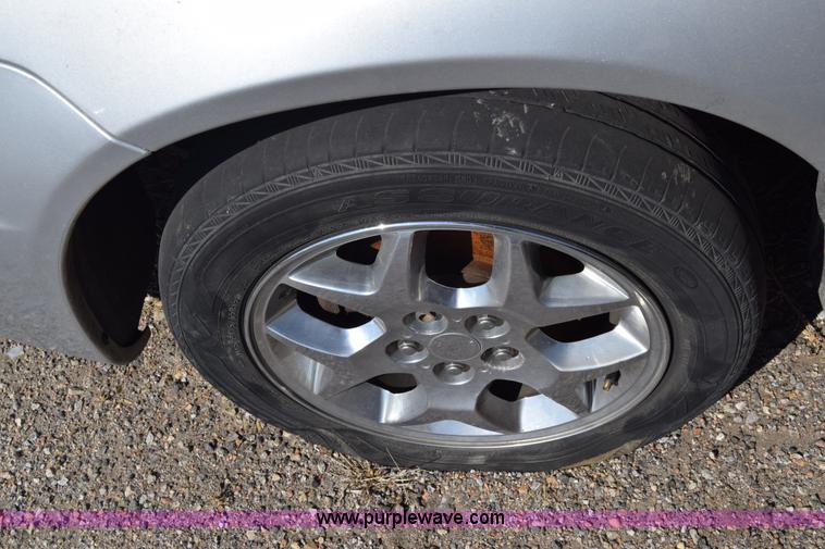 image for item K4401 2003 Dodge Neon