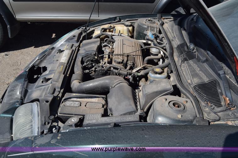 image for item K4402 2002 Pontiac Sunfire