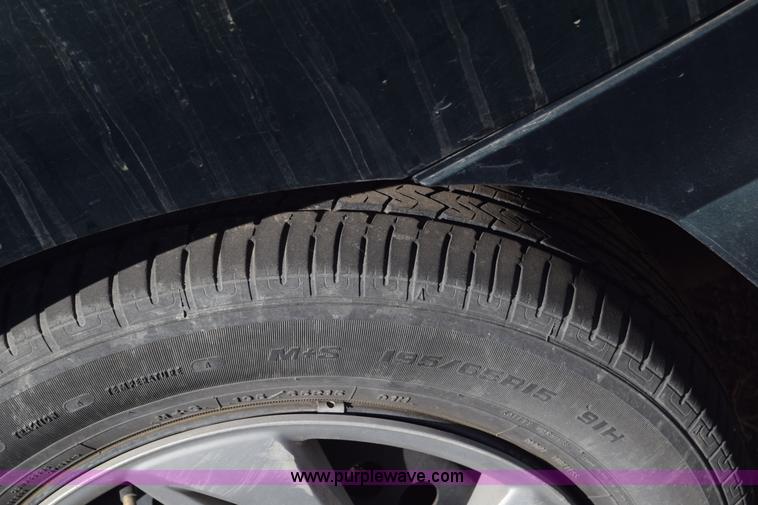 image for item K4402 2002 Pontiac Sunfire