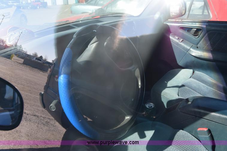 image for item K4404 1995 GMC Jimmy SUV