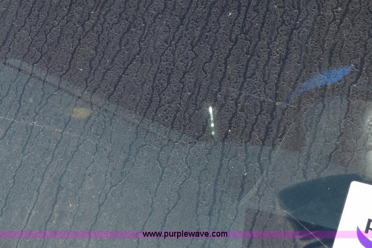 image for item K4404 1995 GMC Jimmy SUV