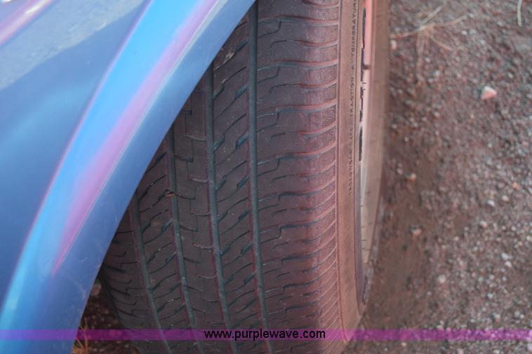 image for item K4404 1995 GMC Jimmy SUV