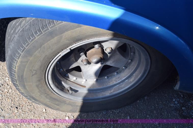 image for item K4404 1995 GMC Jimmy SUV