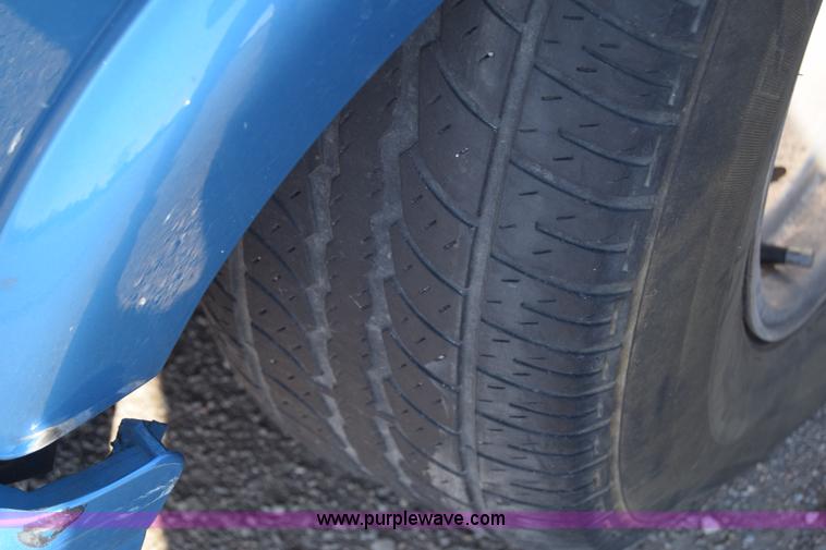 image for item K4404 1995 GMC Jimmy SUV