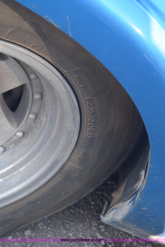 image for item K4404 1995 GMC Jimmy SUV