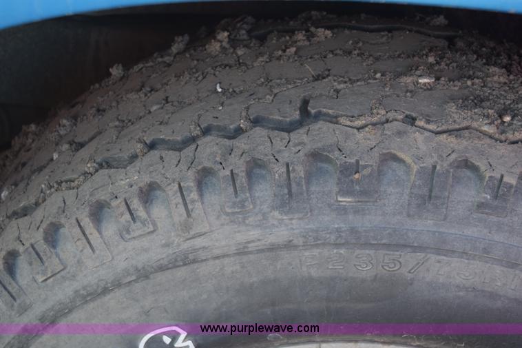 image for item K4404 1995 GMC Jimmy SUV