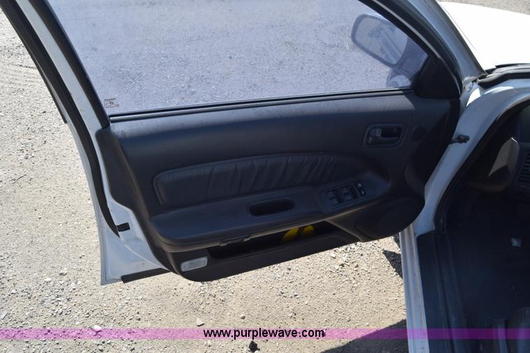 image for item K4839 1997 Nissan Maxima