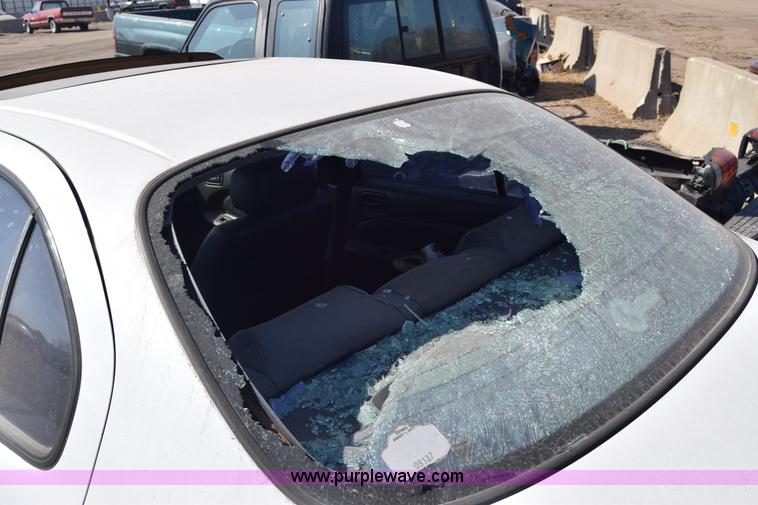 image for item K4839 1997 Nissan Maxima