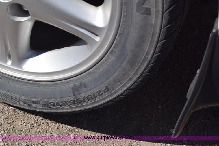 image for item K4839 1997 Nissan Maxima