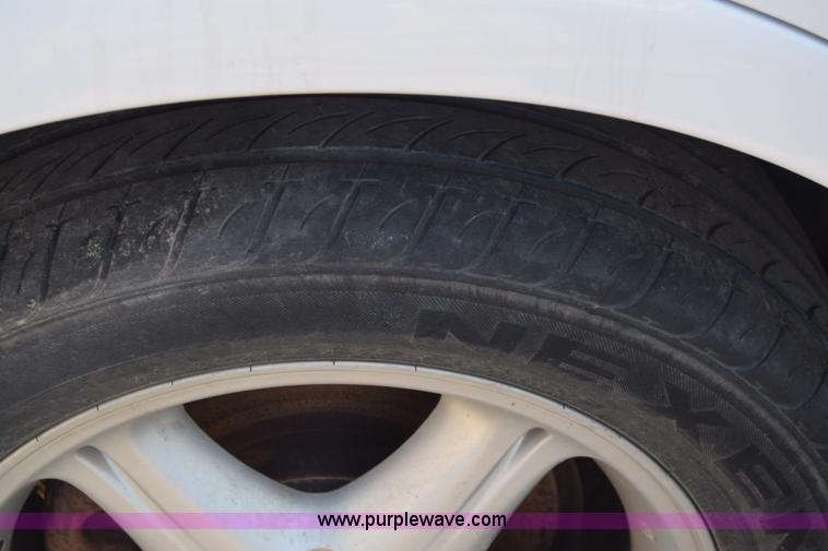 image for item K4839 1997 Nissan Maxima