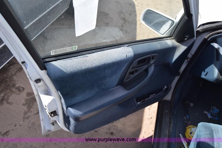 image for item K8709 1993 Chevrolet Corsica