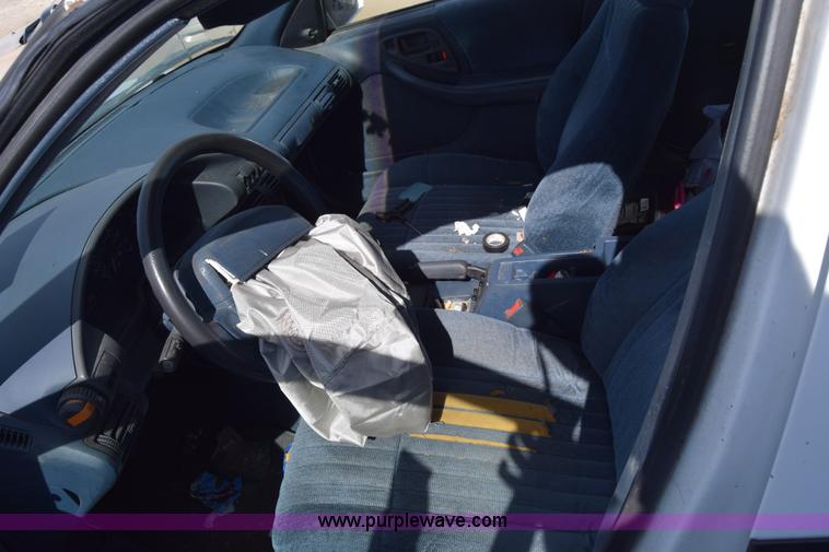 image for item K8709 1993 Chevrolet Corsica