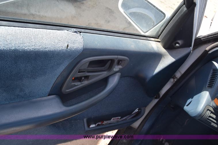 image for item K8709 1993 Chevrolet Corsica