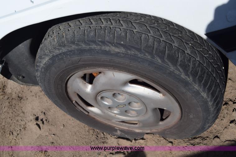 image for item K8709 1993 Chevrolet Corsica