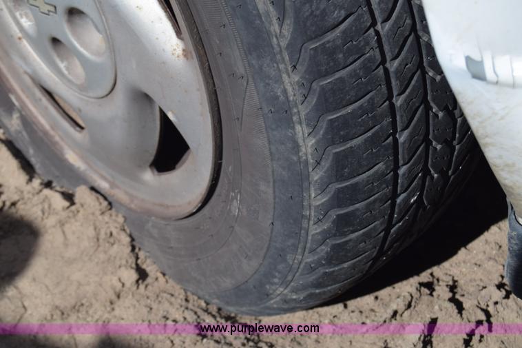 image for item K8709 1993 Chevrolet Corsica