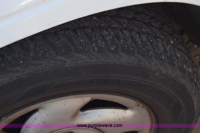 image for item K8709 1993 Chevrolet Corsica