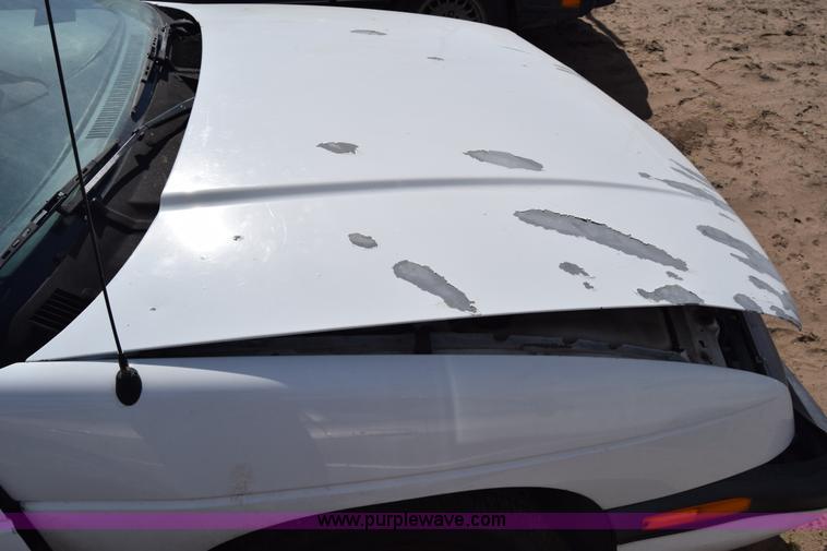 image for item K8709 1993 Chevrolet Corsica