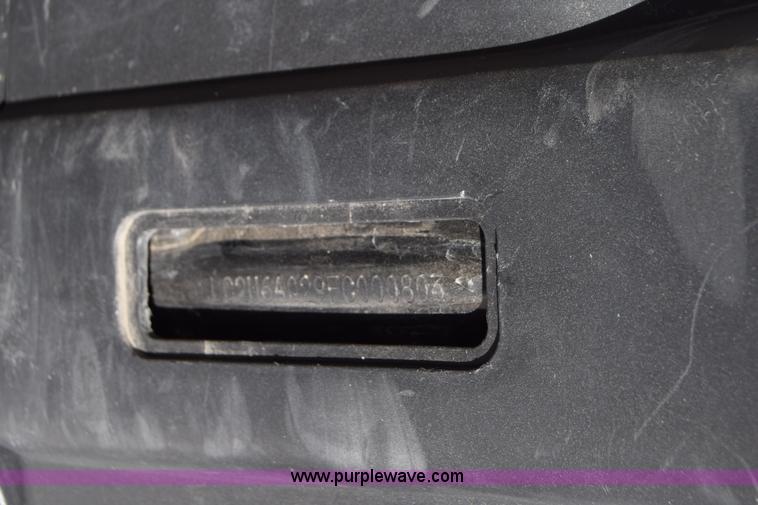 image for item K8714 2015 Kymco Agility scooter