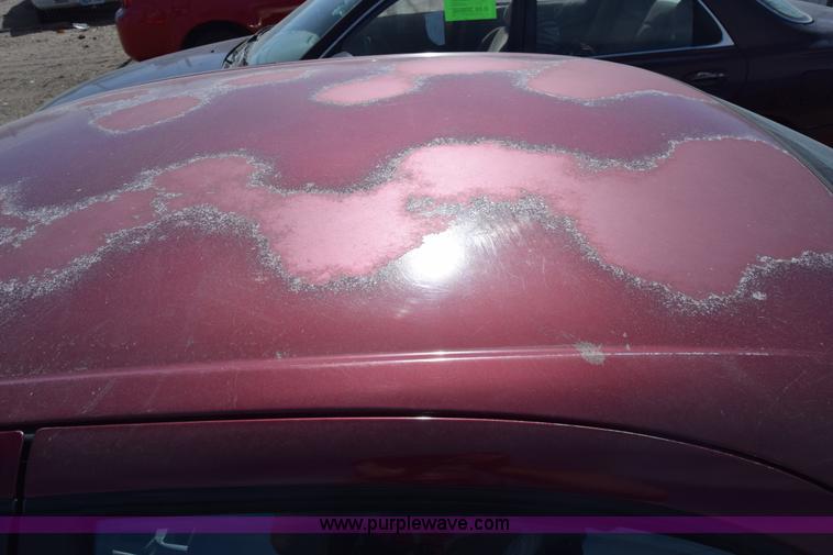 image for item K8715 1999 Hyundai Elantra