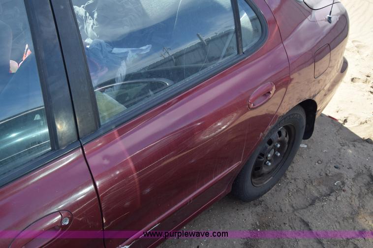 image for item K8715 1999 Hyundai Elantra