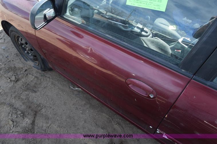 image for item K8715 1999 Hyundai Elantra