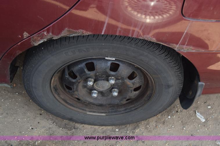 image for item K8715 1999 Hyundai Elantra