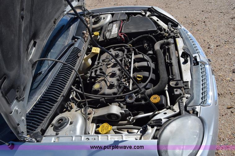 image for item K8717 2003 Dodge Neon