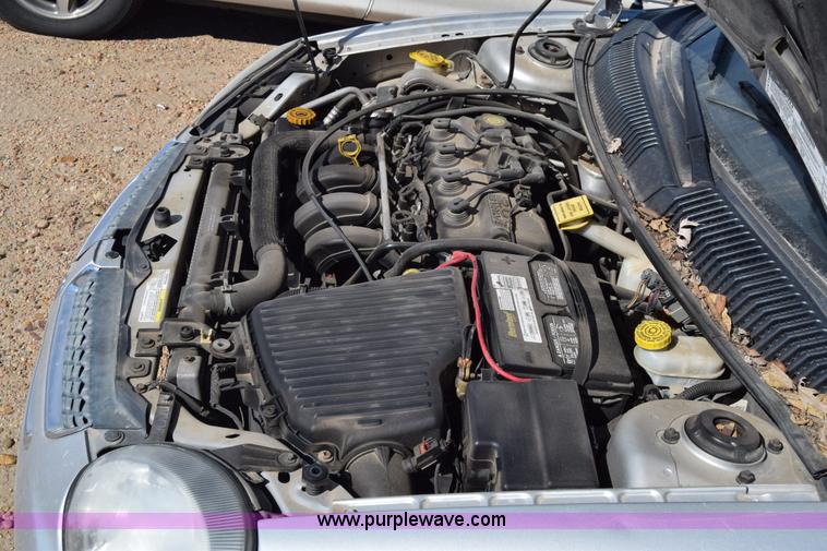 image for item K8717 2003 Dodge Neon