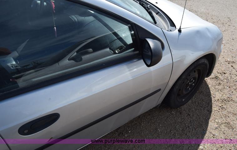 image for item K8717 2003 Dodge Neon