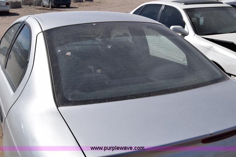 image for item K8717 2003 Dodge Neon