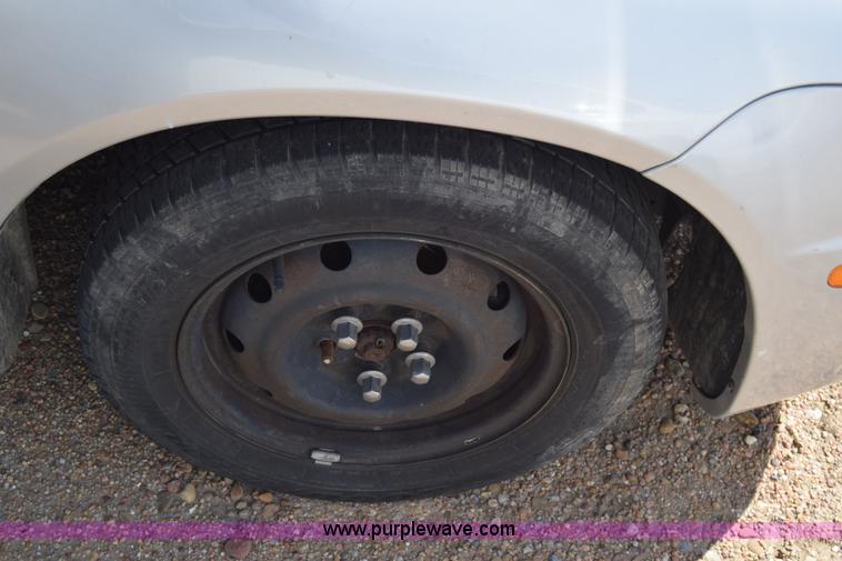 image for item K8717 2003 Dodge Neon