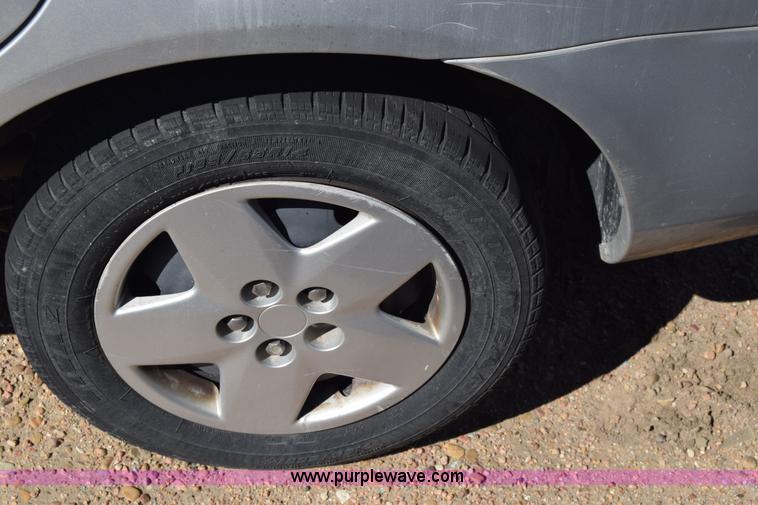 image for item K8717 2003 Dodge Neon