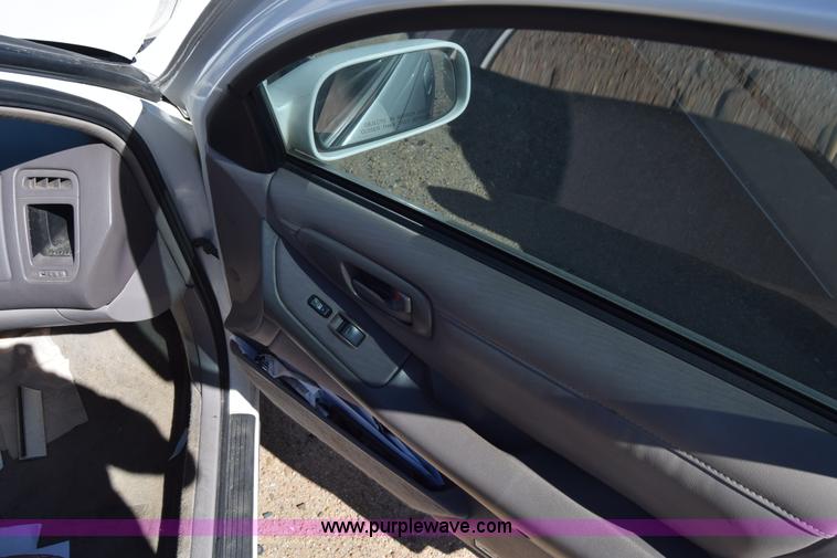 image for item K8718 1999 Toyota Avalon