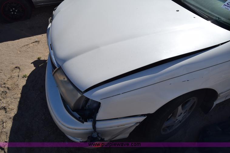 image for item K8718 1999 Toyota Avalon